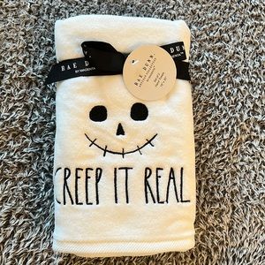 Rae Dunn “Creep It Real”